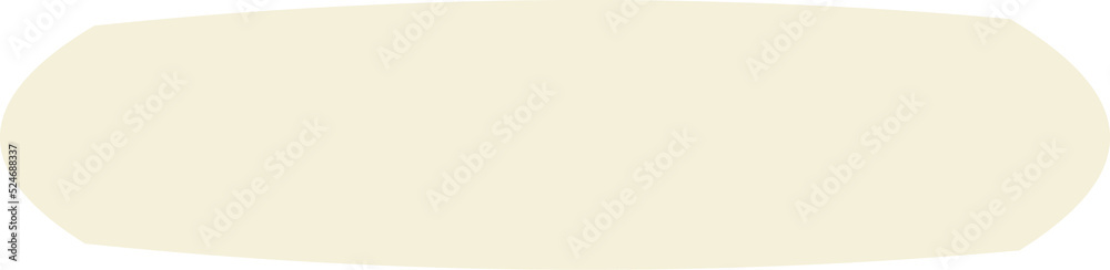 Fototapeta premium cute pastel banner tag label decoration