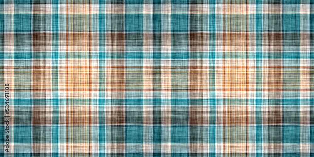 Teal rustic coastal beach house border check fabric tile. Seamless sailor flannel edging trim textile. Gingham rustic banner ribbon endless tape. Teal rustic coastal beach house border check fabric tile. Seamless sailor flannel edging trim textile. Gingham rustic banner ribbon endless tape.
