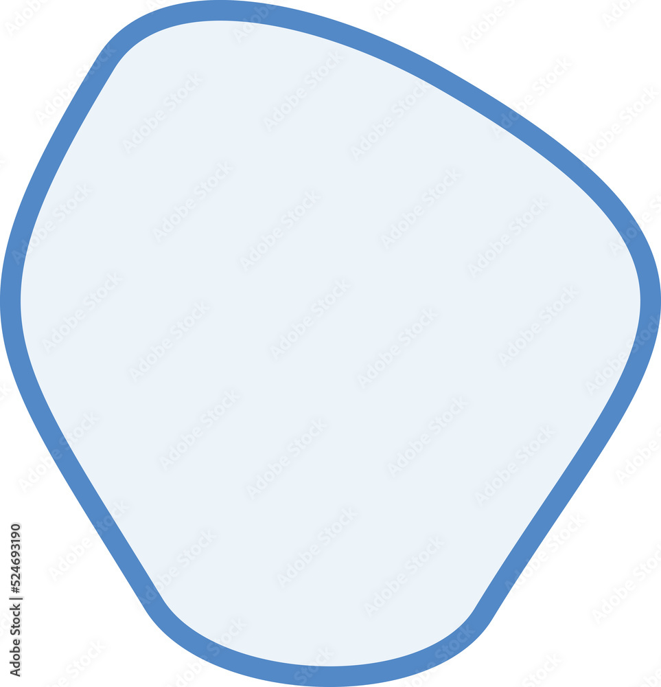cute abstract pastel modern shape decoration cute abstract pastel modern shape decoration