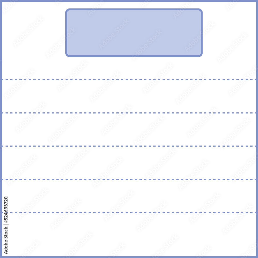 cute planner paper template notes, memo, sticky note, reminder, journal decoration cute planner paper template notes, memo, sticky note, reminder, journal decoration