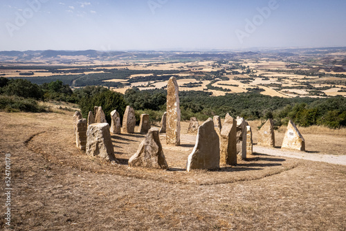 Camino de Santiago