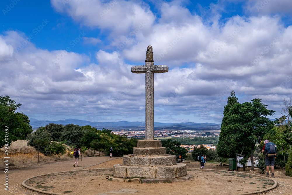 Camino de Santiago