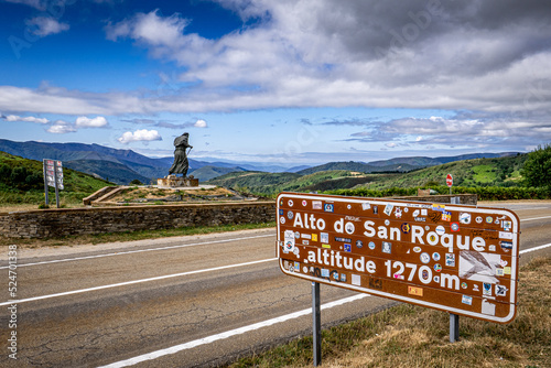 Camino de Santiago