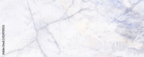 White marble. white stylish marble with clear lines. white ceramic tiles. white marble ceramic tiles. © AMK 