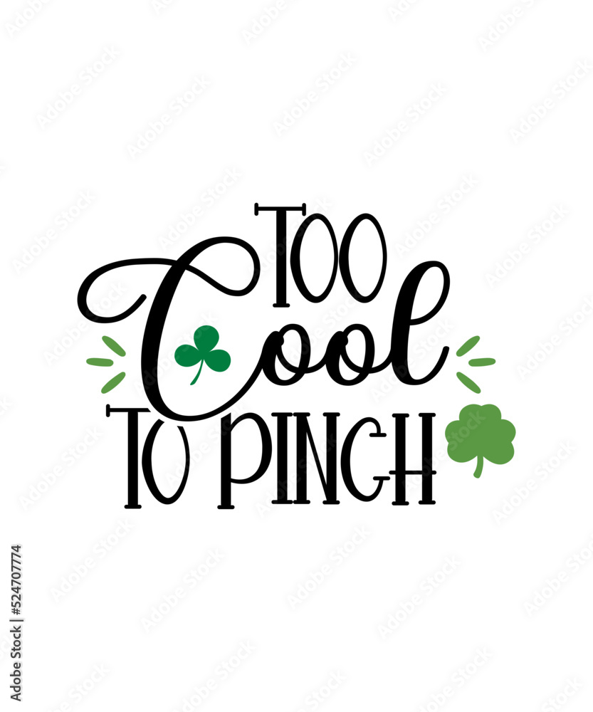 St. Patrick's Day Svg Bundle, St. Patrick's Day Svg, St. Paddys Day svg, Clover Svg, Cut File for Cricut St. Patrick's Day Svg Bundle, St. Patrick's Day Svg, St. Paddys Day svg, Clover Svg, Cut File for Cricut