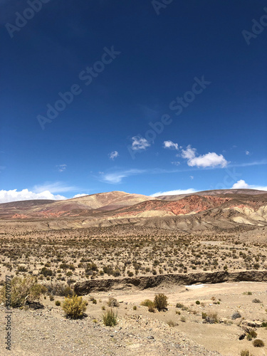San Pedro de Atacama © Karel