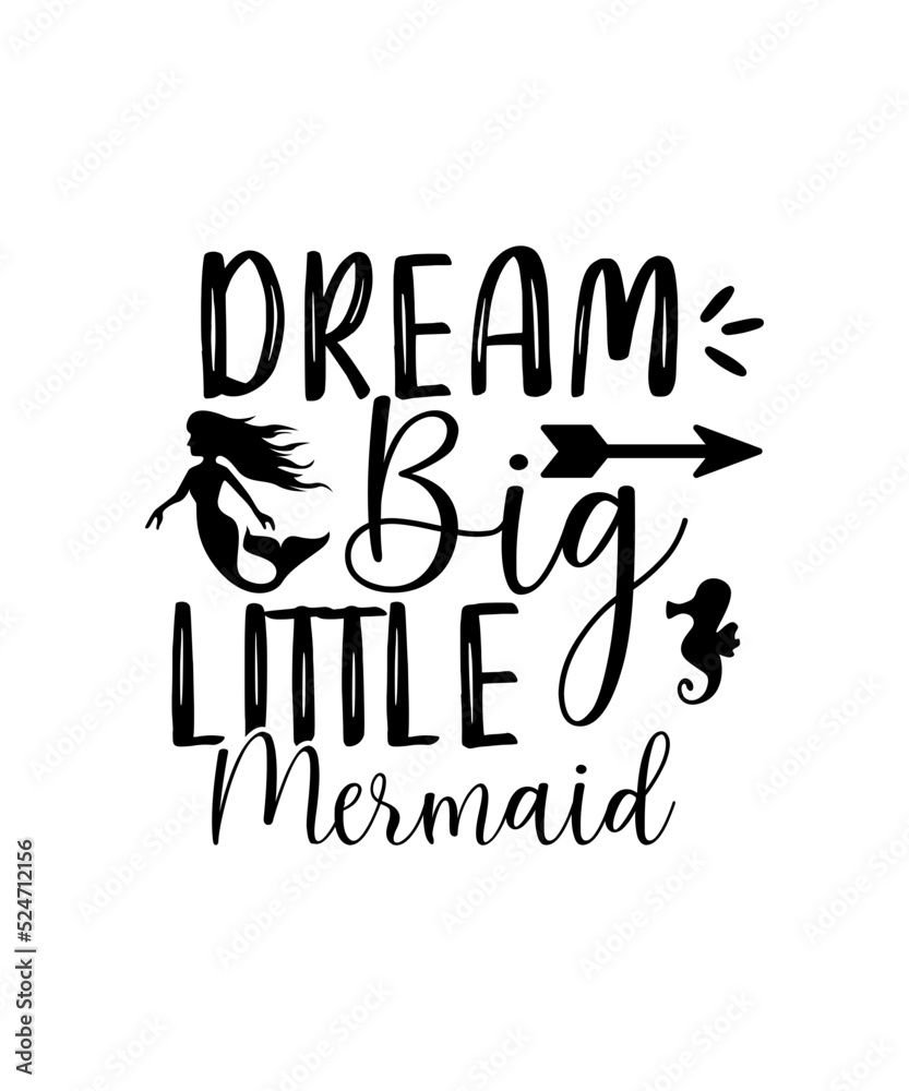 Mermaid SVG Bundle, Mermaid Monogram svg, cute mermaid, Mermaid clipart, Sea Beach svg, Mermaid Tail SVG, Mermaid Layer, PNG, Vector, CriCut