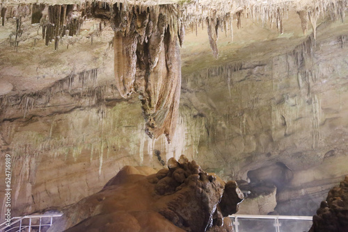  karst caves of Sataplia Reserve Georgia

 photo