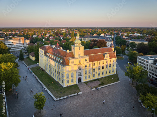 Oldenburger Schloss