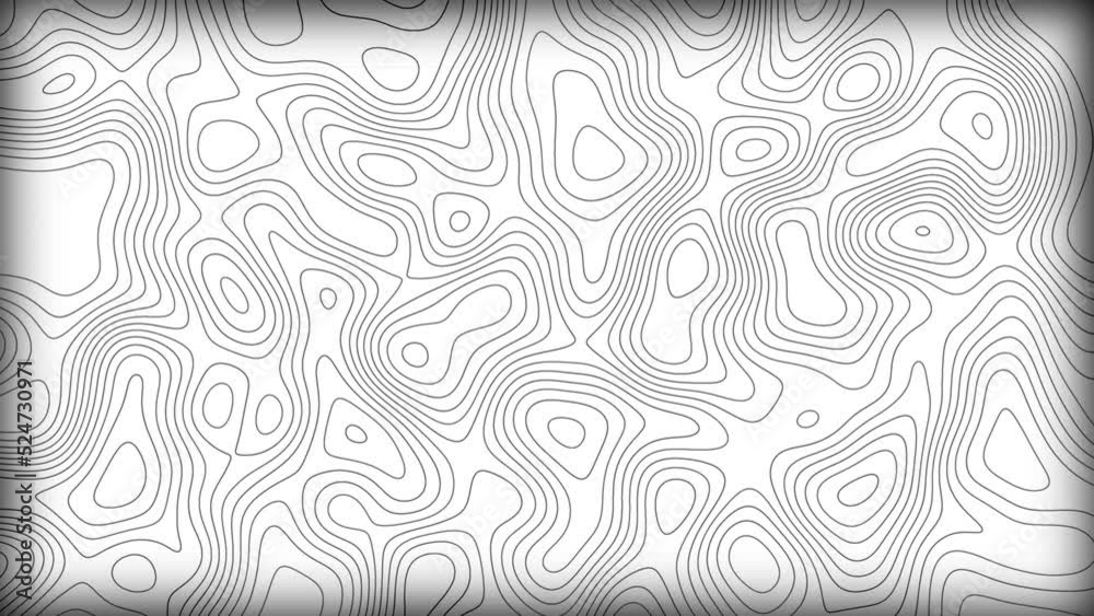 Seamless loop. Seamless loop