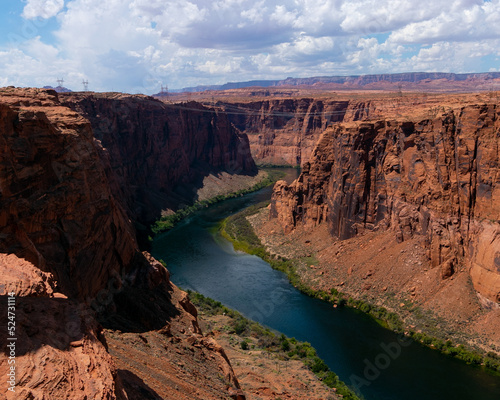 colorado river