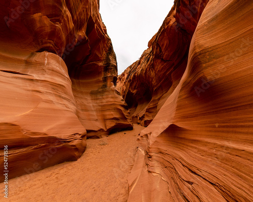antelope canyon in arizona