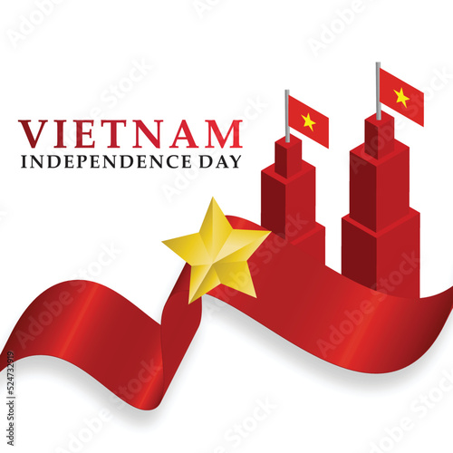 Vietnam National Day 2022
