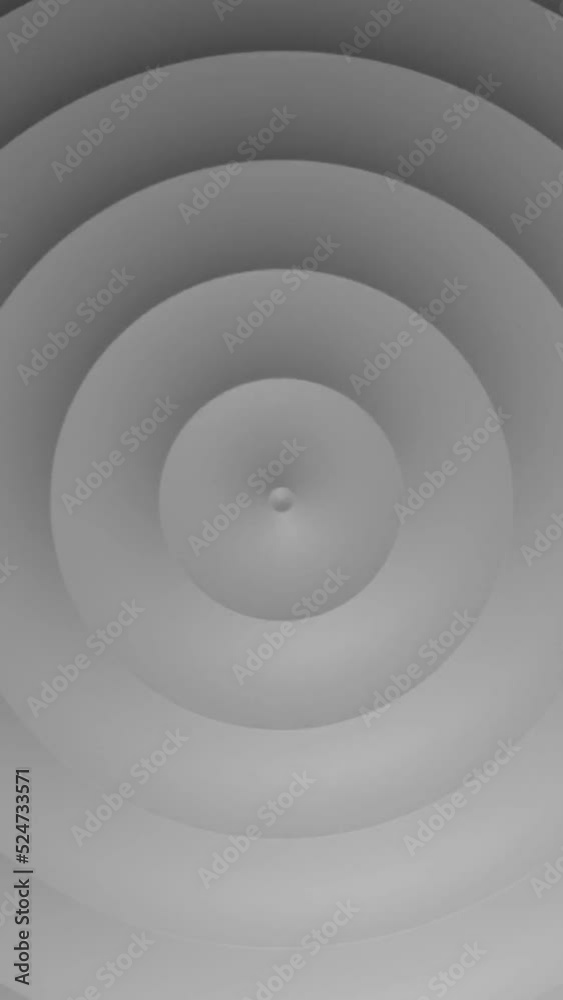 Grey Ripple Animated Mobile Phone Screensaver Grey Ripple Animated Mobile Phone Screensaver