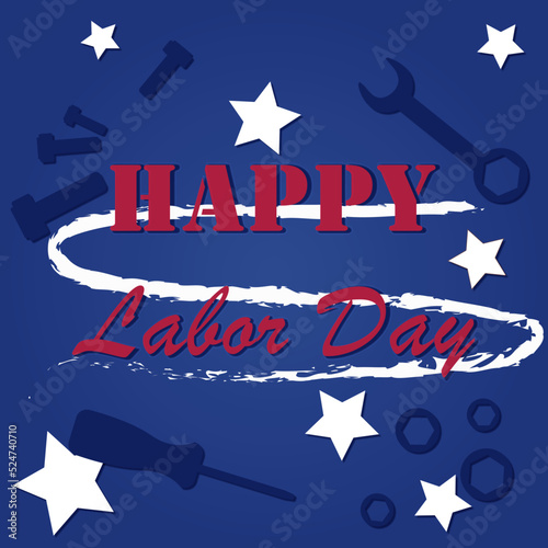 Labor Day Greetings