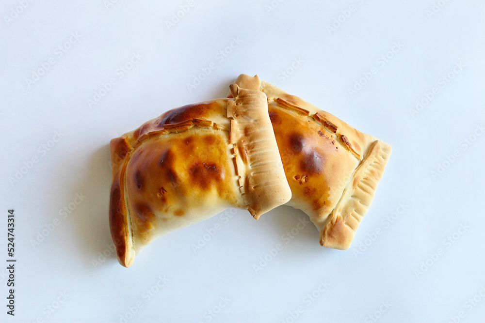 ¡Delicias Patrias Chilenas! Empanadas de Pino para Fiestas de Septiembre ¡Delicias Patrias Chilenas! Empanadas de Pino para Fiestas de Septiembre