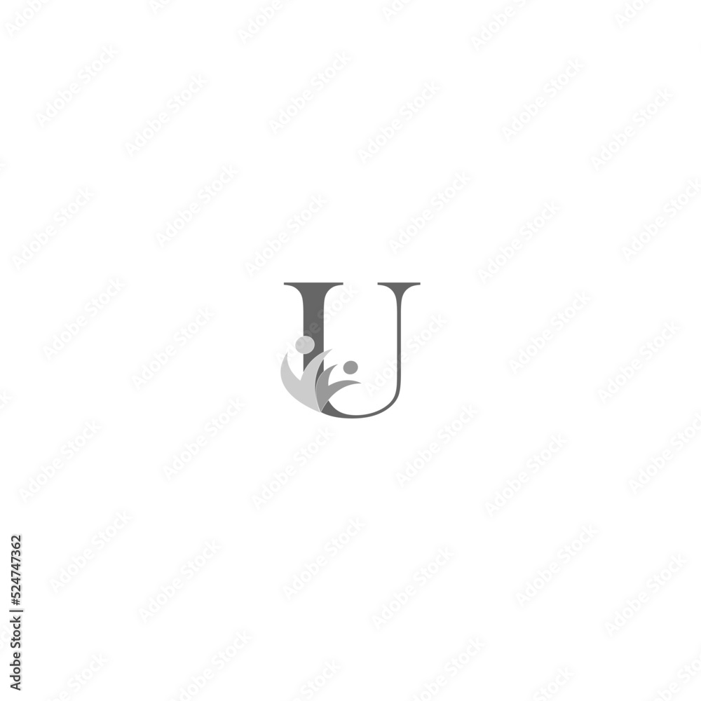 letter logo vector illustration letter logo vector illustration