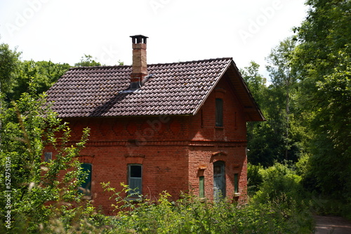 Altes Stellwerk