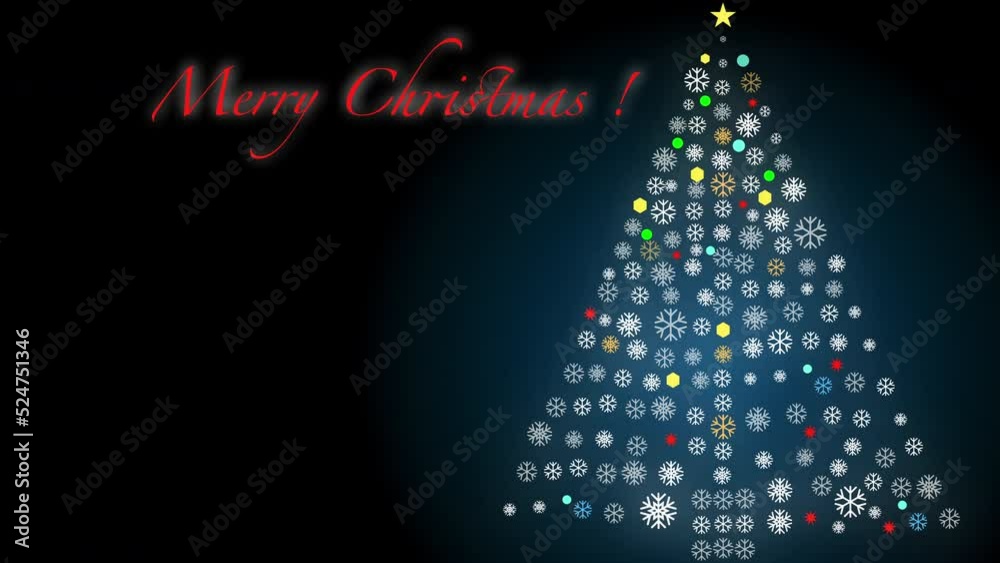クリスマスツリー クリスマスツリー