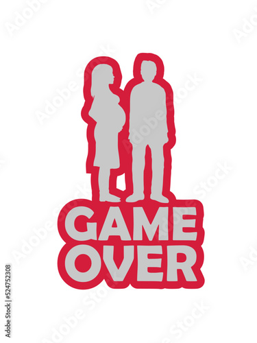 Familie gründen Game Over 