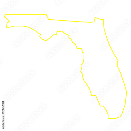 State of Florida Outline