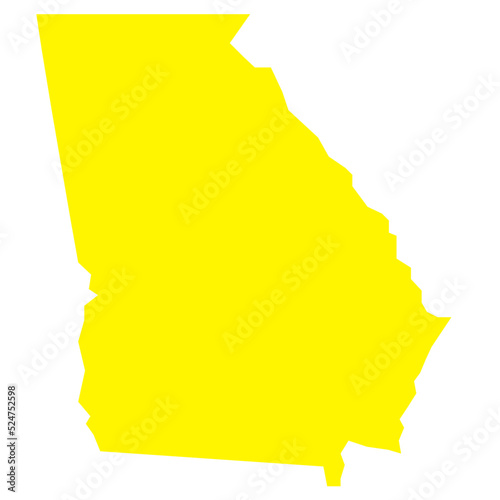 State of Georgia