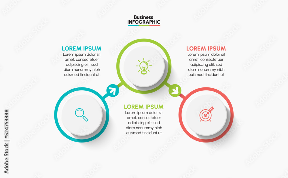 Business data visualization. timeline infographic icons designed for abstract background template milestone element modern diagram process technology digital marketing data presentation chart Vector Business data visualization. timeline infographic icons designed for abstract background template milestone element modern diagram process technology digital marketing data presentation chart Vector