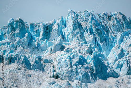 фотографія Glacial Peaks