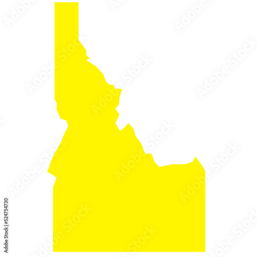 State of Idaho