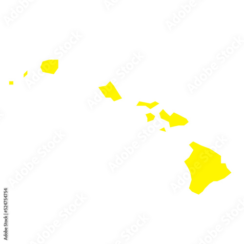 State of Hawaii