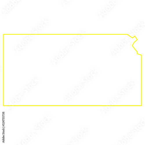 State of Kansas Outline