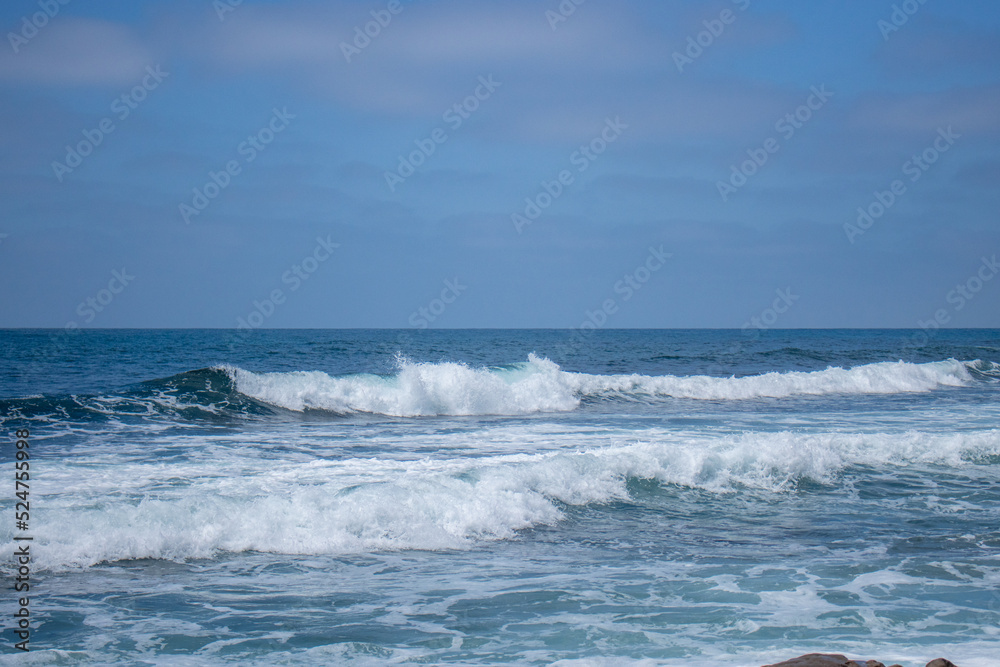 ocean waves crashing ocean waves crashing