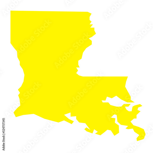 State of Louisiana