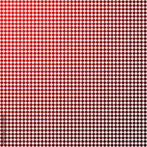 red square background pattern texture