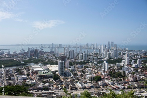 Cartagena Colombia © Angiee Muñoz