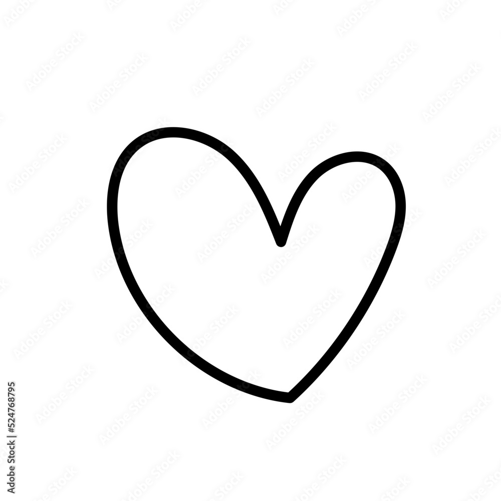 heart heart
