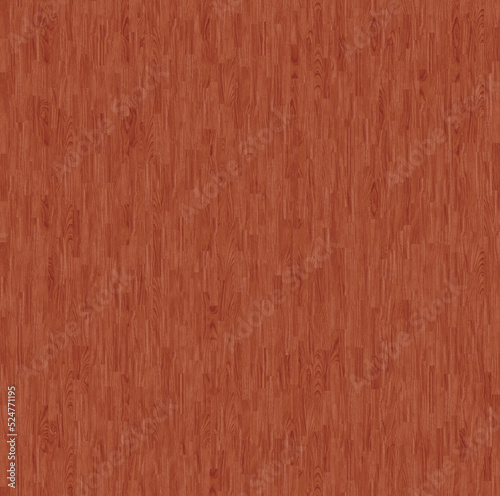Wood Texture Oak Seamless, Dark Brown Color for Flooring, Cladding