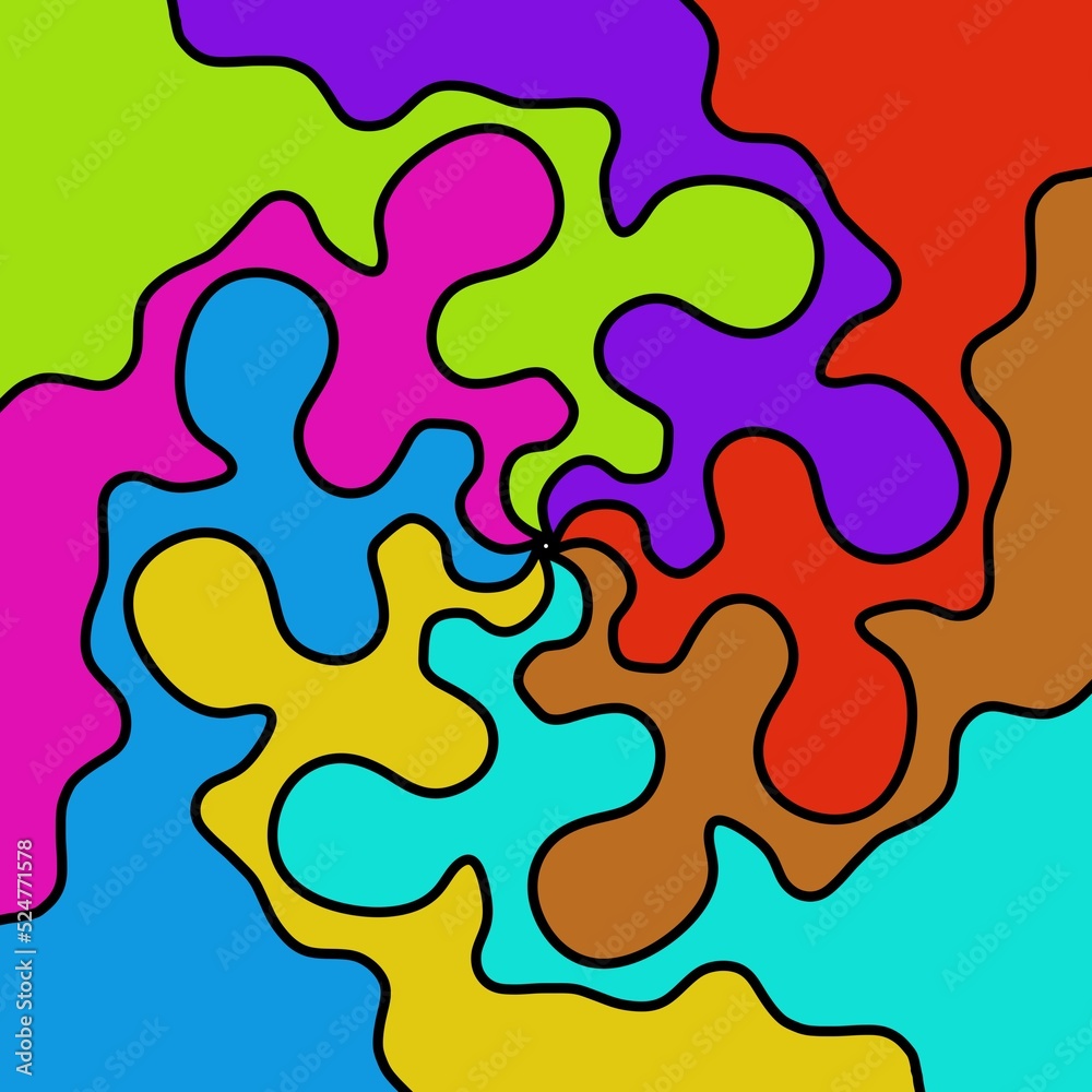 puzzle background puzzle background