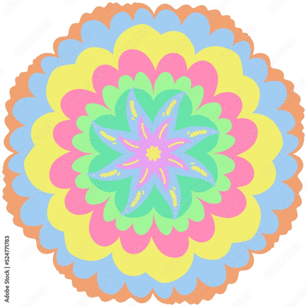 flower background flower background
