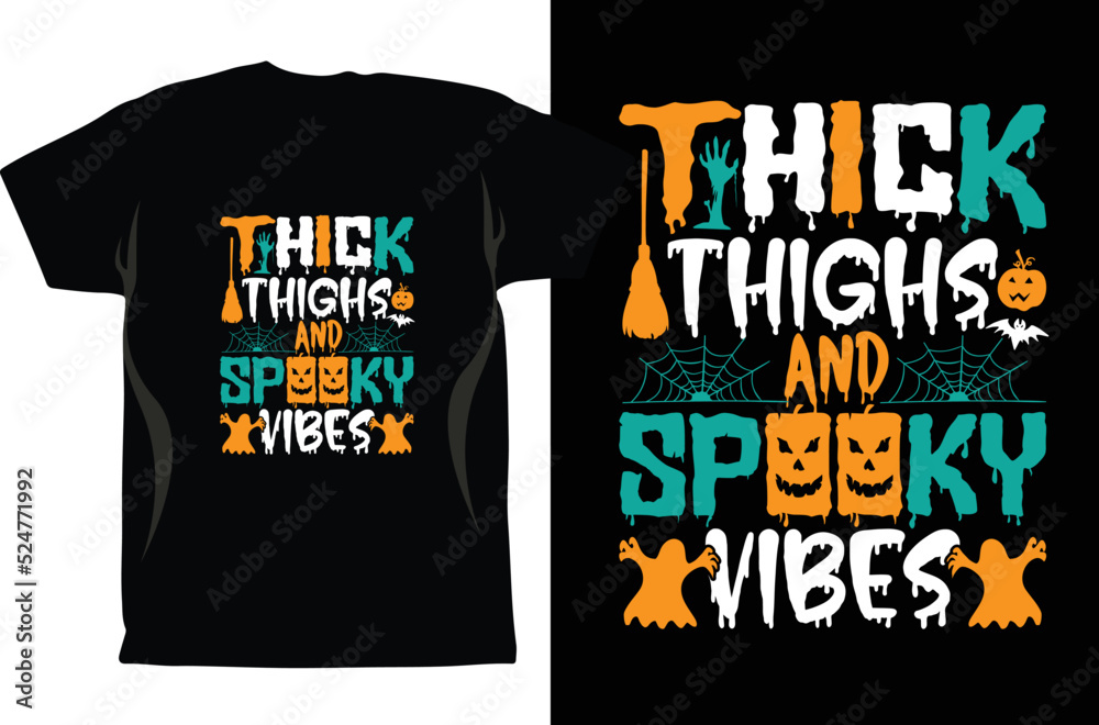 Halloween Season t shirt Design Vector. Halloween Design Vector Graphics. Halloween EPS Digital Download Halloween Season t shirt Design Vector. Halloween Design Vector Graphics. Halloween EPS Digital Download