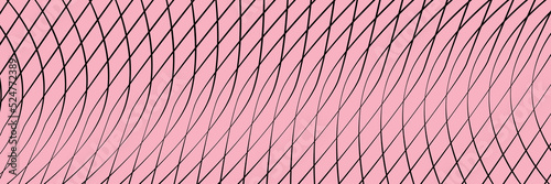 Abstract illustration background. Mesh style.