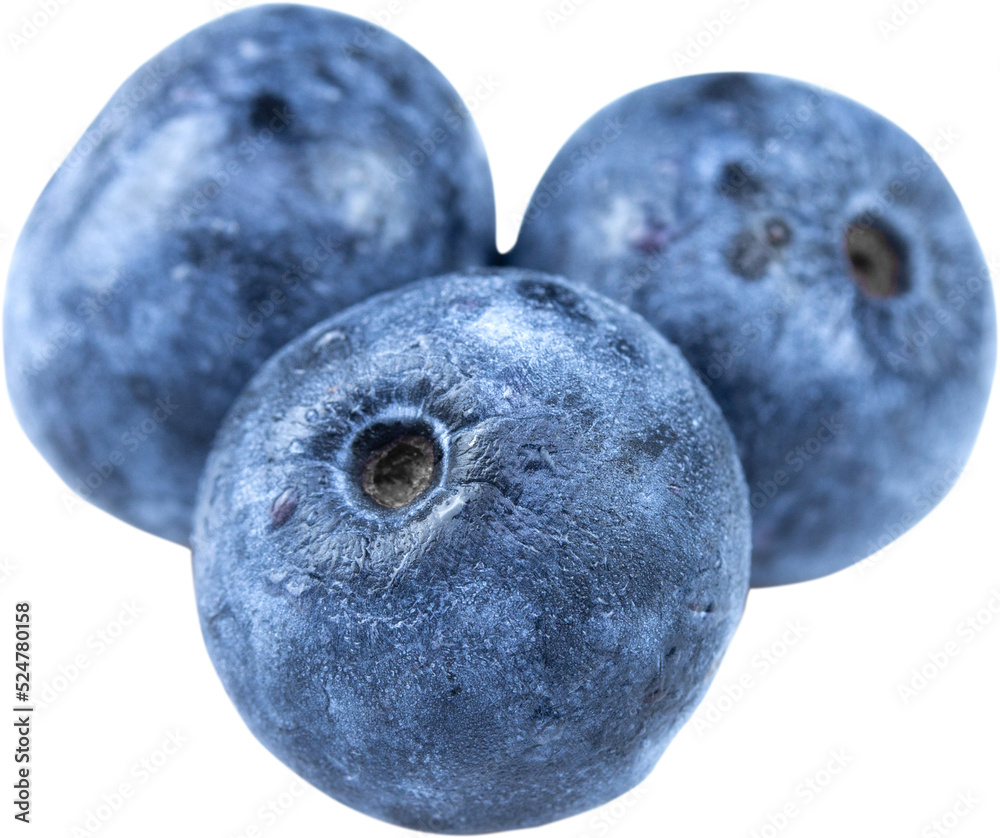 Fototapeta premium blueberry