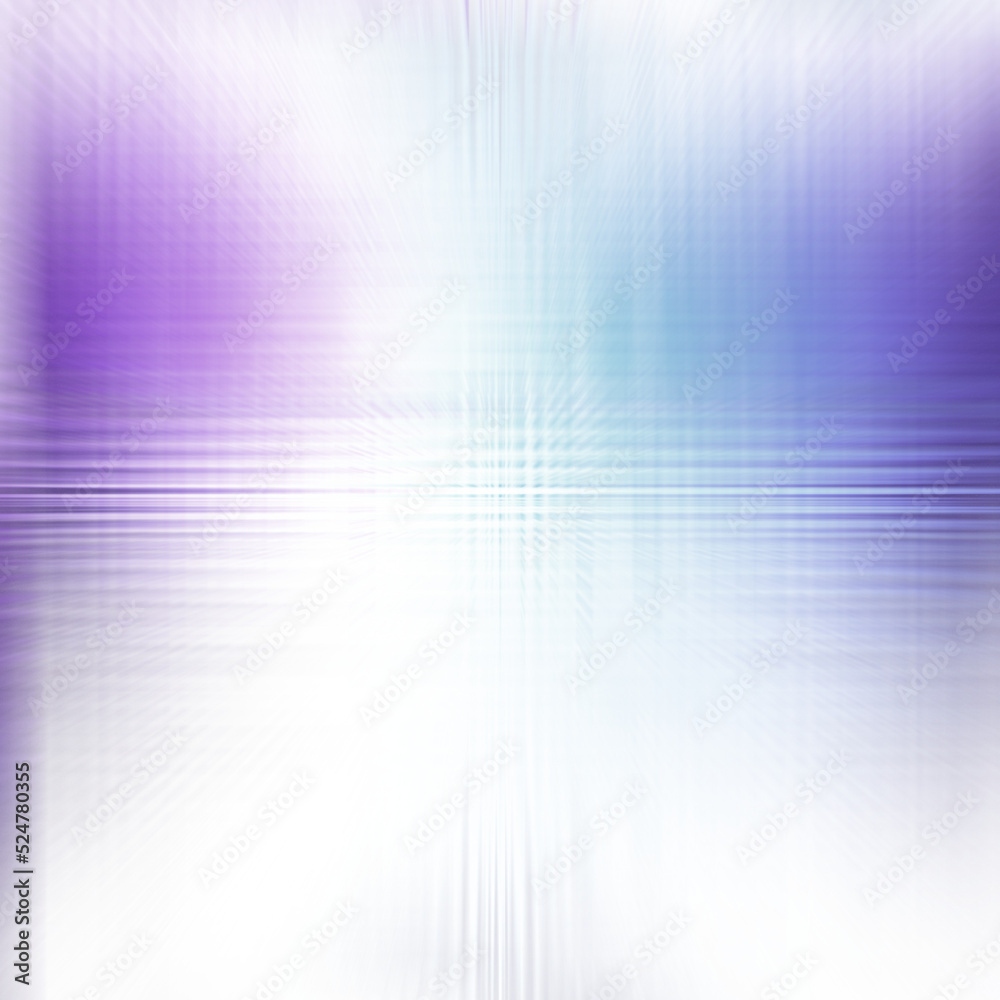 Isolated transparent abstract blotchy color gradient blur element.