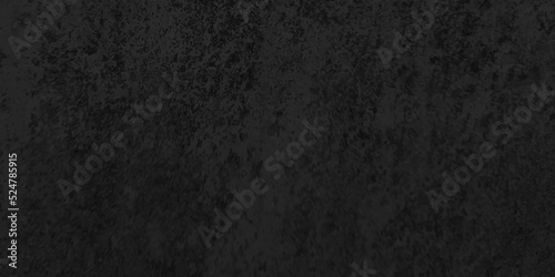 Abstract old blackboard or cardboard texture, Luxury black grunge texture, black floor surface of home, black stucco wall or concrete texture, luxury marble, stone, wall, or floor surface texture.