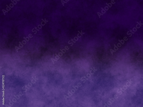 purple and black halloween color dark atmosphere background material