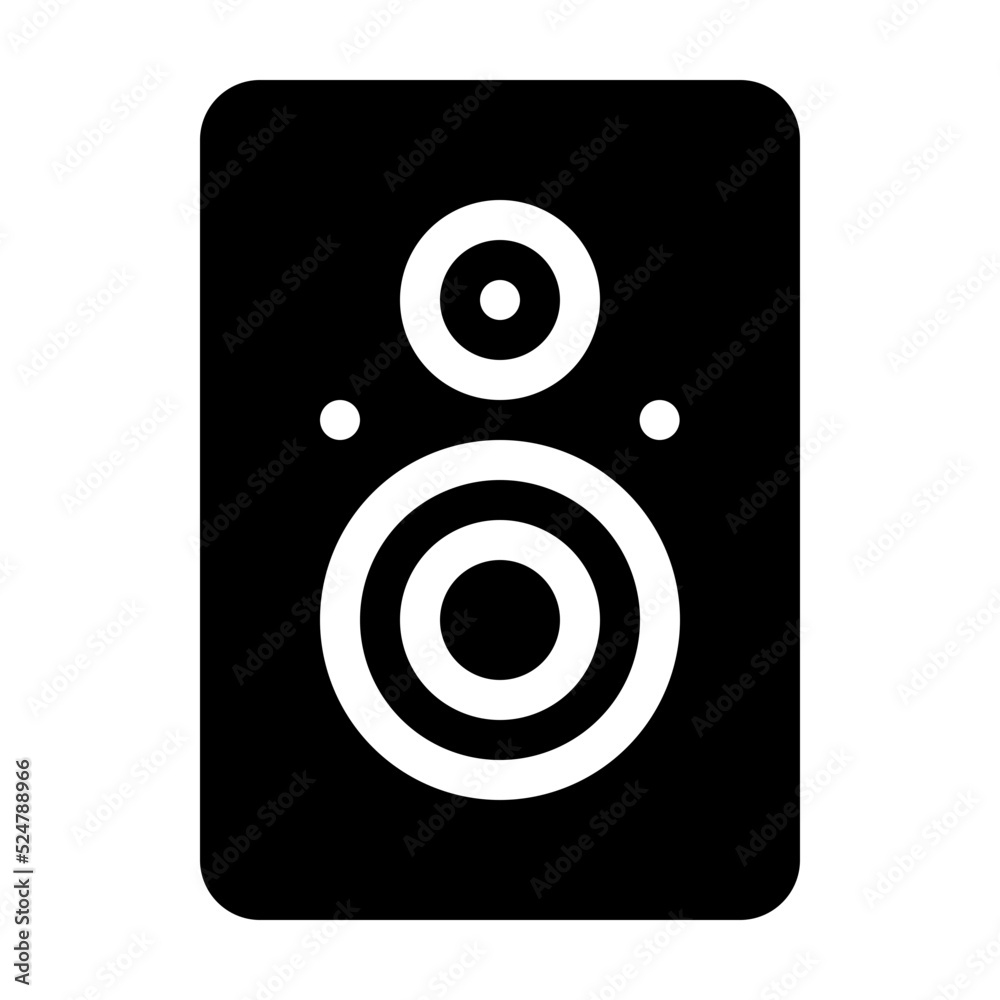 speaker speaker