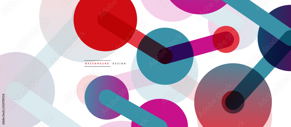Network concept abstract background. Dots connection. Big data idea. Business template for wallpaper, banner, background or landing Network concept abstract background. Dots connection. Big data idea. Business template for wallpaper, banner, background or landing