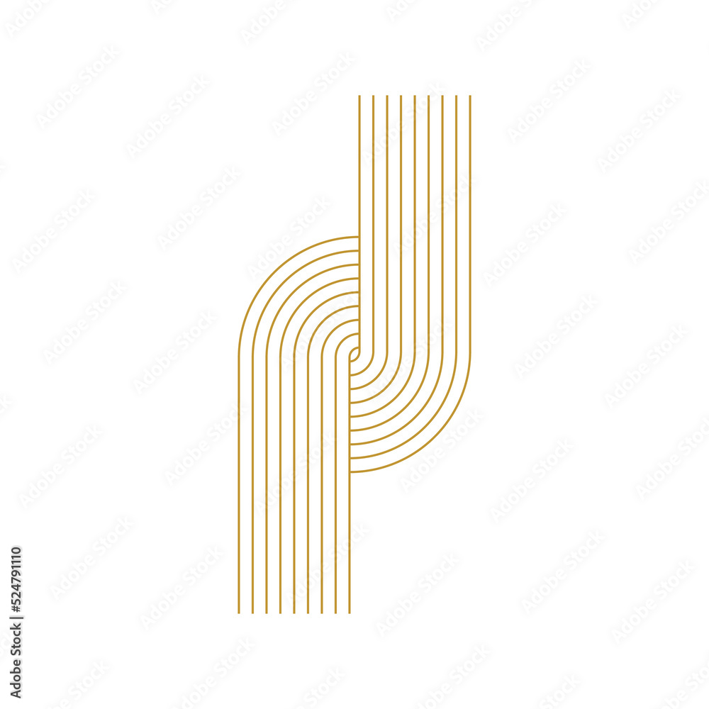 simple geometric line elements minimalist style simple geometric line elements minimalist style