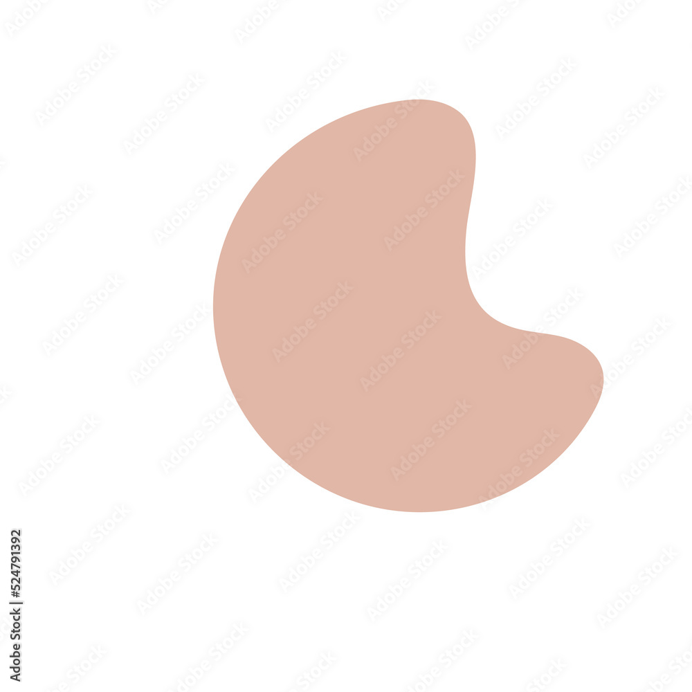 hand drawn liquid shapes For decorating greeting cards in minimalist style. hand drawn liquid shapes For decorating greeting cards in minimalist style.