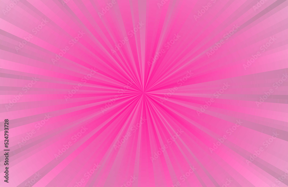 Abstract ray burst background, glow effect, comix Abstract ray burst background, glow effect, comix